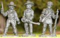 Photo of Heroes of the Alamo (3) (AWW501)