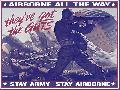 Photo of US Airborne Platoon Deal (AD-WP1)