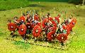Photo of Arthurian Warband (AD-02)