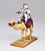 Photo of Lawrence on Camel (ARBL00)