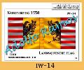 Photo of Landsknecht Flag (IW-14)