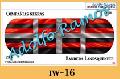 Photo of Landsknecht Flag (IW-16)
