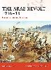 Photo of The Arab Revolt 1916–18 (CAM202)