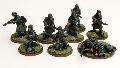 Photo of German Grenadier Squad (GRE003)