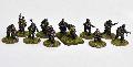 Photo of Fallschirmjager Squad (FAL003)