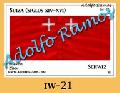 Photo of Swiss Flag (IW21)