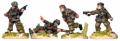 Photo of British Airborne Command (4) (SWW160)
