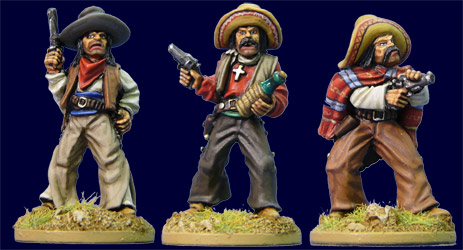 Banditos I 