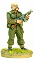 Corporal Tzikas