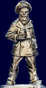 Kapitanleutnant Hoening