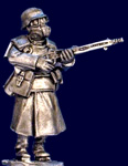 Sturm Battalion Zorn LMG