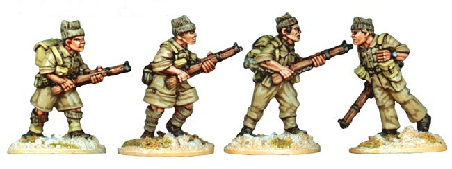 British Commandos II 