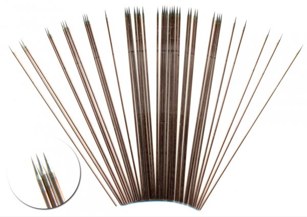 Wire Pikes/ Lances