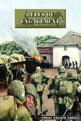 Rules of Engagement Rule Book