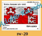 Swiss Flag