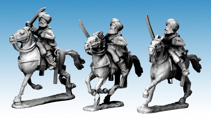 Sikh Cavalry