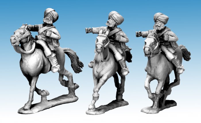 Sikh Lancers