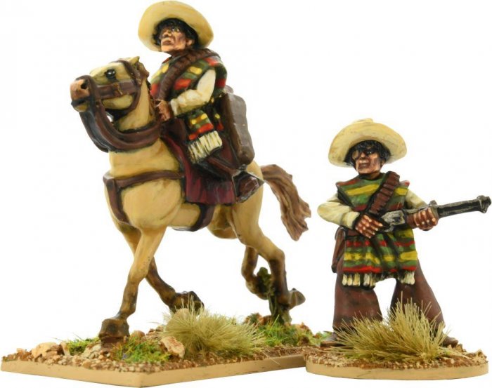 Hector - Mexican Bandit