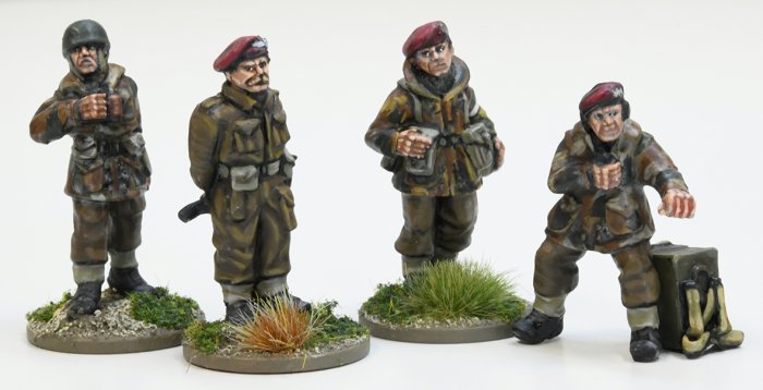 British Airborne Command