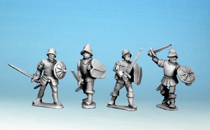 Artizan Designs vs The Assault Group Renaissance Spanish Size Comparison? Img2182