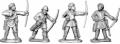 Photo of Carolingian Bowmen  (CAR011)