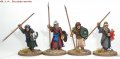 Photo of Andalusian Spearmen  (MED020)