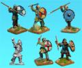 Photo of Viking Bondi Spearmen  (VIK002)