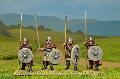 Photo of Arthurian Armoured Spearmen (PAX005)