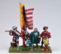 Photo of Landsknecht Command (REN001)