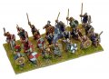Photo of Viking Hirdman Warband (AD-10)