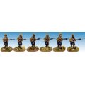 Photo of Highlanders Advancing (NWF0025)