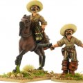 Photo of Bernado - Mexican Bandit (AWW036)