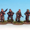 Soviet Scout Command SWW415 Artizan