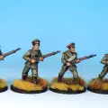 Photo of White Army Infantry (RCW023)
