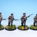 Photo of White Russian Infantry II (RCW024)