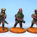 Photo of Garrison Troopers I (FSF007)