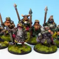 Photo of The Dwarf Lord Collection (BDL3xx)