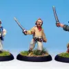 Photo of Scurvy Dogs (AHR002)