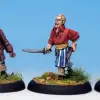 Photo of Scurvy Dogs II (AHR003)