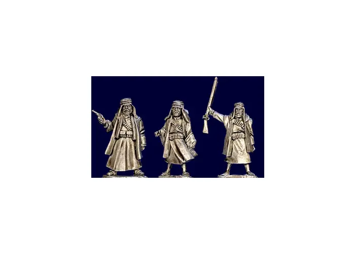 Arab Irregular Command