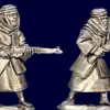 Photo of Arab Irregulars III (ARB004)