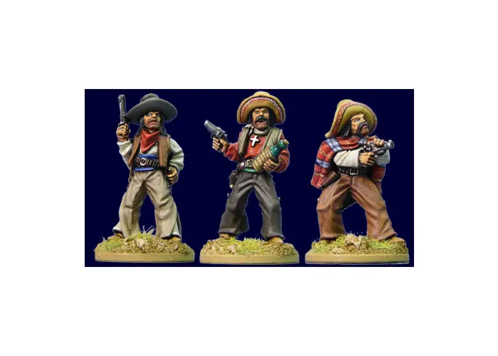 Banditos I 
