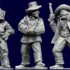 Photo of Desperadoes. (AWW008)