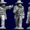 Photo of Lawmen II.The Earps  (AWW009)