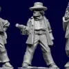 Photo of Hired Guns (AWW010)