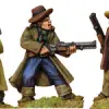 Photo of Hired Guns II (Rifles) (AWW011)