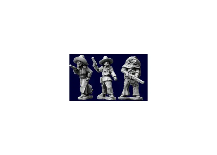 Banditos II