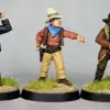 Photo of Cowboy Posse I (AWW013)
