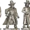 Photo of Cowboy Posse II (AWW014)