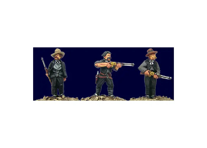 Texas Rangers I
